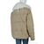 Куртка жіноча Зима 19660 (12050) beige (4 шт. р.сітка42-48) "Obuvok" недорого оптом від прямого постачальника, зображення 2