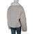 Куртка жіноча Зима 1105 (12058) l.beige (3 шт. р.сіткаM-XL) "Obuvok" недорого оптом від прямого постачальника, зображення 2