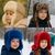 Фотография Шапка детская Зима 1037 mix (4 шт. р.сетка 50-56) "Mabi" недорого оптом от прямого поставщика, изображение 2