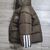Фотография Куртка детская Зима K2601 коричневий (4 шт. р.сетка 80-110) "Kids-modnik" недорого оптом от прямого поставщика, изображение 4