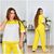 Фотография Спортивний костюм жіночий батал 2XL,3XL,4XL (2цв) "NOWEMBER" недорого от прямого поставщика