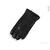 Фотография Перчатки мужские Зима BM0542М шкіра оленя хутро black (10 шт. р.сетка 11-13) "TUZZI" недорого оптом от прямого поставщика