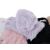 Фотография Перчатки для детей Зима D2039 mix (норка) (12 шт. р.сетка 6-8) "TUZZI" недорого оптом от прямого поставщика, изображение 2