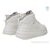 Фотография Кроссовки женские модные зима M50-4 (8 пар р.36-41) "Massmag" недорого оптом от прямого поставщика, изображение 2