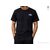 Футболка чоловіча Літо 8 чорний tnf (4 шт. р.сіткаM-2XL) "Sport style" недорого оптом від прямого постачальника
