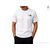 Футболка чоловіча Літо 80 білий батал tnf (4 шт. р.сітка3XL-6XL) "Sport style" недорого оптом від прямого постачальника
