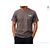Футболка чоловіча Літо 80 графіт батал tnf (4 шт. р.сітка3XL-6XL) "Sport style" недорого оптом від прямого постачальника