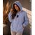 Кофта жіноча Весна/осінь 80 фреза (4 шт. р.сітка3XL-6XL) "Sport style" недорого оптом від прямого постачальника, зображення 2