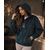 Кофта жіноча Весна/осінь 80 бутилка (4 шт. р.сітка3XL-6XL) "Sport style" недорого оптом від прямого постачальника, зображення 2
