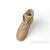 Кросівки жіночі модні Зима 248RMB03 темно-бежевий (8 пар р.36-41) "Massmag" недорого оптом від прямого постачальника, зображення 2