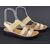 Фотография Босоножки женские летние Лето 72702-6 (8 пар р.36-41) "Summer shoes" недорого оптом от прямого поставщика, изображение 2