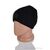 Фотография Шапка мужская Зима 9-20 black (5 шт. р.сетка One size) "TUZZI" недорого оптом от прямого поставщика
