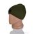 Фотография Шапка мужская Зима 9-20 khaki (5 шт. р.сетка One size) "TUZZI" недорого оптом от прямого поставщика