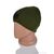 Фотография Шапка мужская Зима 9-21 khaki (5 шт. р.сетка One size) "TUZZI" недорого оптом от прямого поставщика, изображение 2