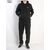 Фотография Спортивний костюм чоловічий тринитка на флісі норма 48(M),50(L),52(XL),54(2XL),56(3XL) (5цв) "NOWEMBER"