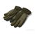 Тактичні рукавички Зима A251 khaki (12 шт. р.сіткаOne size) "TUZZI" недорого оптом від прямого постачальника, зображення 2