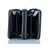 Фотография Барсетка мужская 9004 black р.17-12-4 "Glamorta" недорого оптом от прямого поставщика, изображение 2