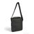 Фотография Сумка мужская 98265-3 black 26*22*5 см, "GLAMORTA" недорого оптом от прямого поставщика, изображение 2