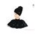 Фотография Шапка мужская Весна/осень SF088-1 mix (5 шт. р.сетка 56-60) "Angelica" недорого оптом от прямого поставщика