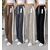 Фотография Спортивные брюки женские Зима BDX693 mix (8 шт. р.сетка 2XL-5XL) "Sport style" недорого оптом от прямого поставщика, изображение 2