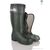 Фотография Сапоги из пены мужские Весна/осень N06-01 зелений (4 пар р.42-46) "Lot Shoes" недорого оптом от прямого поставщика, изображение 2