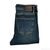 Джинси чоловічі Весна/осінь D981C blue (8 шт. р.сітка28-33) "Like" недорого оптом від прямого постачальника, зображення 2