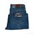 Джинси чоловічі Весна/осінь KT3216-06 blue (8 шт. р.сітка30-36) "Like" недорого оптом від прямого постачальника, зображення 2