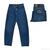 Джинси чоловічі Весна/осінь KT3216-06 blue (8 шт. р.сітка30-36) "Like" недорого оптом від прямого постачальника, зображення 3