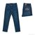 Джинси чоловічі Весна/осінь K-KM3178-06H blue (7 шт. р.сітка30-38) "Like" недорого оптом від прямого постачальника, зображення 3
