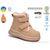 Черевики дитячі зручні Зима 65201C (8 пар р.28-35) "TOM.M" недорого оптом від прямого постачальника, зображення 2