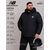 Куртка чоловіча демісезонна New Balance розміри 7XL-11XL (2кв) "REMAIN" недорого від прямого постачальника