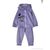 Костюм дитячий Весна/осінь 18326 violet (3 шт. р.сітка92-104) "Kir15" недорого оптом від прямого постачальника