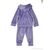 Костюм дитячий Весна/осінь 18326 violet (3 шт. р.сітка92-104) "Kir15" недорого оптом від прямого постачальника, зображення 2