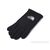 Рукавички для дітей Зима P-BDR-BM black (12 шт. р.сіткаS-XL) "TUZZI" недорого оптом від прямого постачальника