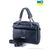 Жіноча сумка 56604 black 22*27*8 см, "WeLassie" недорого оптом від прямого постачальника