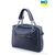Жіноча сумка 56604 black 22*27*8 см, "WeLassie" недорого оптом від прямого постачальника, зображення 2