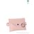 Жіноча сумка 61110 pink 14*18*5 см, "WeLassie" недорого оптом від прямого постачальника