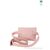Жіноча сумка 61110 pink 14*18*5 см, "WeLassie" недорого оптом від прямого постачальника, зображення 2