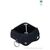 Жіноча сумка 61104 black 14*18*5 см, "WeLassie" недорого оптом від прямого постачальника, зображення 3