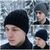 Фотография Шапка мужская Зима 1102 mix (4 шт. р.сетка 56-60) "Mabi" недорого оптом от прямого поставщика, изображение 2