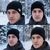Фотография Шапка мужская Зима 1114 mix (5 шт. р.сетка 56-60) "Mabi" недорого оптом от прямого поставщика, изображение 2