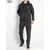 Спортивний костюм чоловічий тринитка на флісі норма 48(M),50(L),52(XL),54(2XL),56(3XL) (8кв) "NOWEMBER", зображення 8