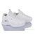 Кросівки жіночі модні Весна/осінь Prime KT-2219 white (8 пар р.37-40) "Prime-Opt" недорого оптом від прямого постачальника, зображення 2
