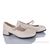 Туфлі жіночі стильні Весна/осінь Prime KT-A-3 beige (8 пар р.37-40) "Prime-Opt" недорого оптом від прямого постачальника, зображення 2