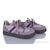Кросівки жіночі модні Весна/осінь Prime KT-A-6 purple (8 пар р.37-40) "Prime-Opt" недорого оптом від прямого постачальника, зображення 2