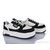 Кросівки жіночі модні Весна/осінь Prime KT-B-91 WHITE-BLACK (8 пар р.37-40) "Prime-Opt" недорого оптом від прямого постачальника, зображення 2