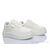 Кросівки жіночі модні Весна/осінь Prime KT-G11 white (8 пар р.37-40) "Prime-Opt" недорого оптом від прямого постачальника, зображення 2