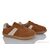 Кросівки жіночі модні Весна/осінь Prime KT-G2 brown (8 пар р.37-40) "Prime-Opt" недорого оптом від прямого постачальника, зображення 2