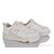 Кросівки жіночі модні Весна/осінь Prime KT-L7 beige (8 пар р.37-40) "Prime-Opt" недорого оптом від прямого постачальника, зображення 2