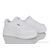 Кросівки жіночі модні Весна/осінь Prime KT-SHA19 white (8 пар р.37-40) "Prime-Opt" недорого оптом від прямого постачальника, зображення 2